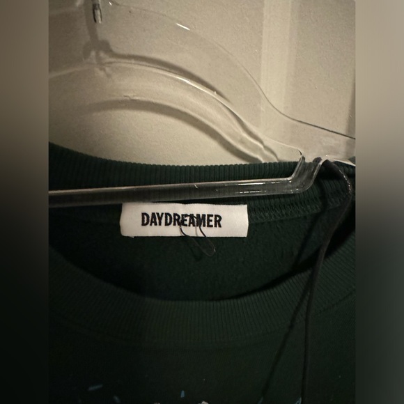 Daydreamer Def Leppard Adrenalize Small Sweatshirt. 💚⚡️ - Picture 4 of 4